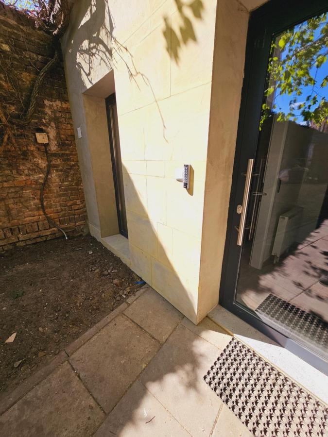 Hostel Przy Targu Rybnym Gdansk Exterior photo